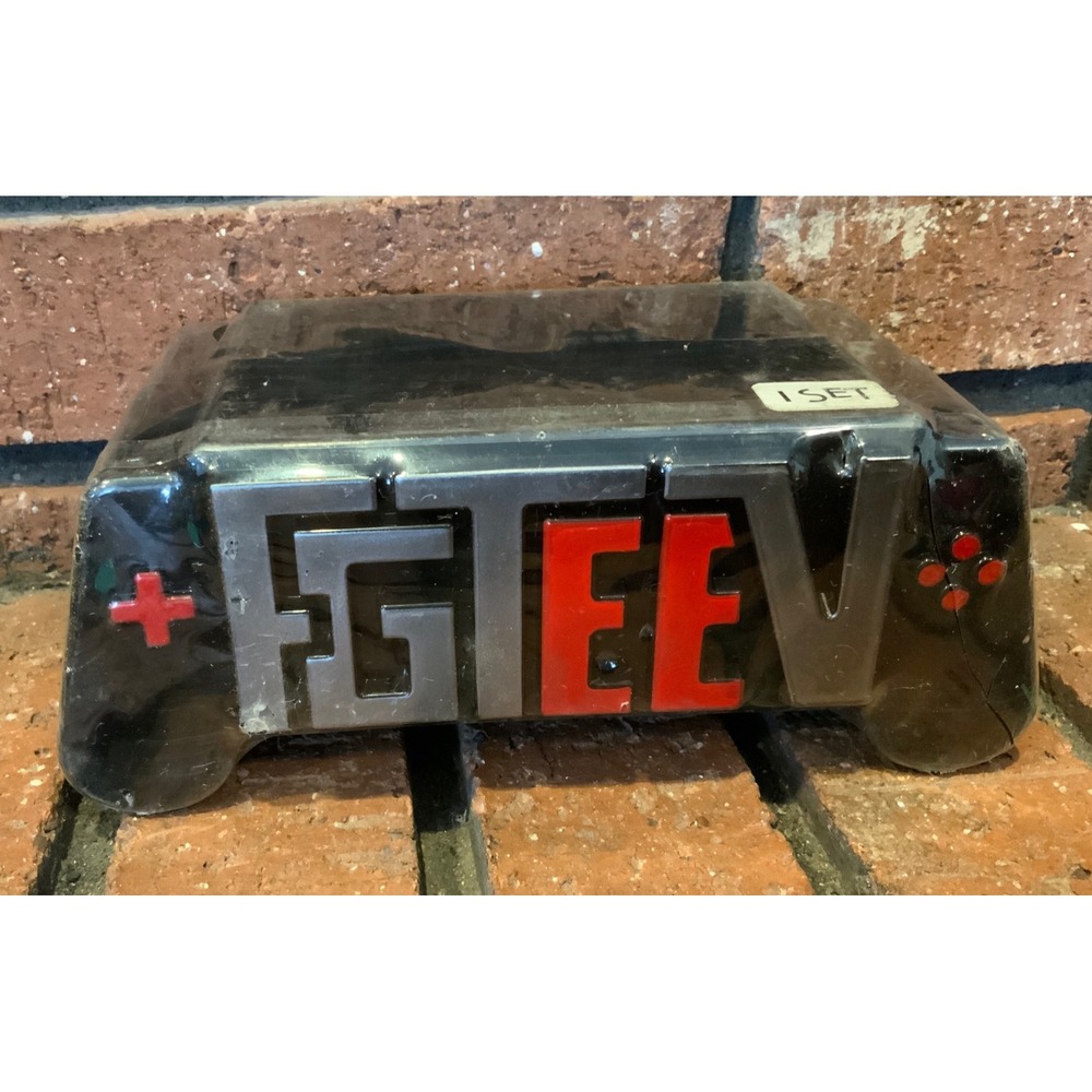 FGTeeV‎ Season 3 Video Game Controller Box Set Mystery Toys Inside